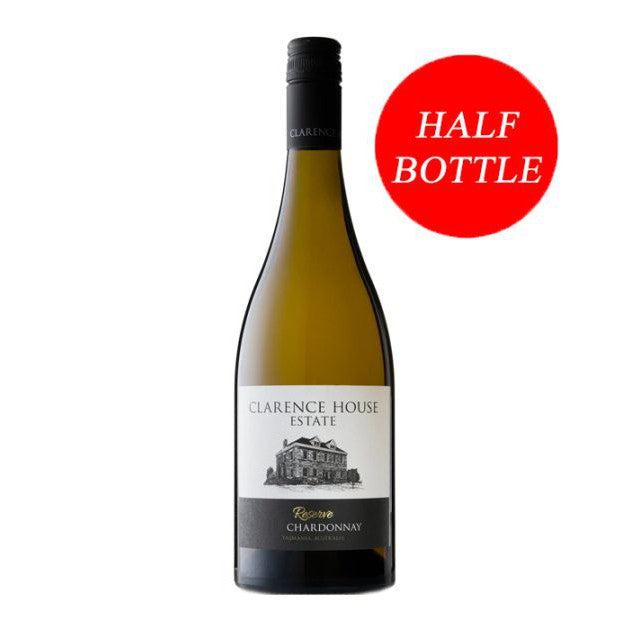 Clarence House Reserve Chardonnay 375ml 2023-White Wine-World Wine