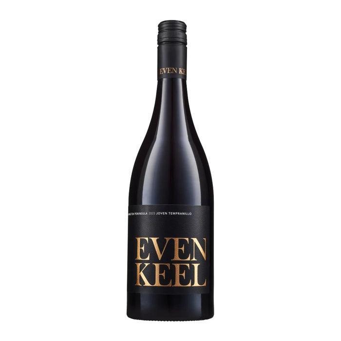 Even Keel Joven Tempranillo 2024-Red Wine-World Wine