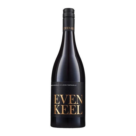 Even Keel Joven Tempranillo 2024-Red Wine-World Wine