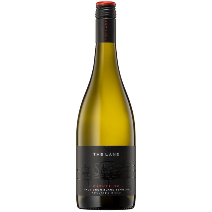 The Lane Vineyard Estate Range Gathering Sauvignon Blanc Semillon 2022-White Wine-World Wine