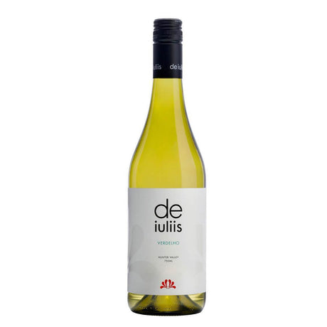 De Iuliis Estate Verdelho 2025-White Wine-World Wine
