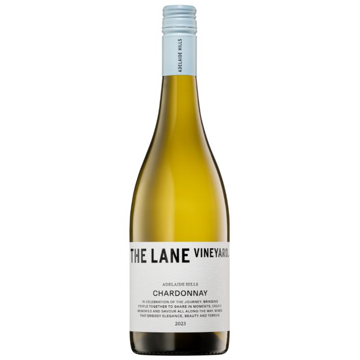 The Lane Vineyard The Lane Series Chardonnay-White Wine-World Wine