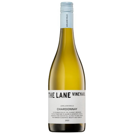 The Lane Vineyard The Lane Series Chardonnay-White Wine-World Wine