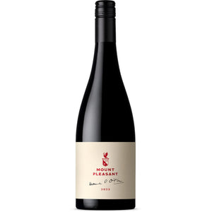 Mount Pleasant Icon Limited Maurice O’Shea Shiraz 2023
