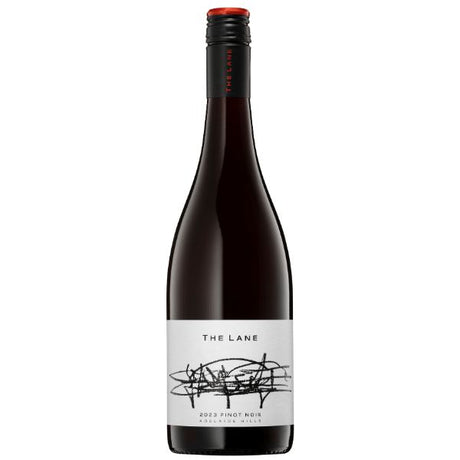 The Lane Vineyard The Lane Series Pinot Noir-Red Wine-World Wine