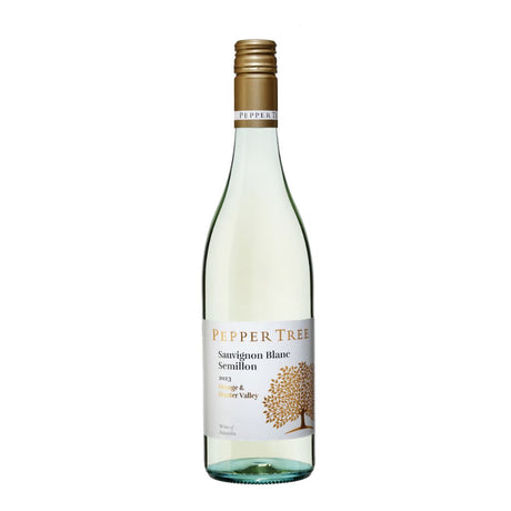 Pepper Tree Semillon Sauvignon Blanc-White Wine-World Wine