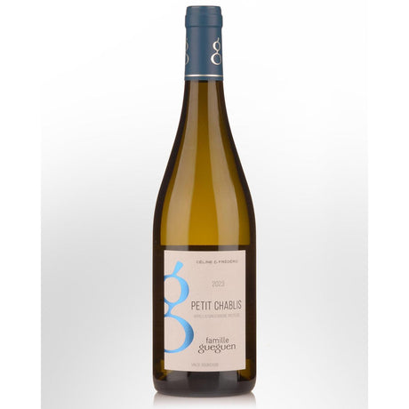 Domaine Gueguen Petit Chablis 2023-White Wine-World Wine