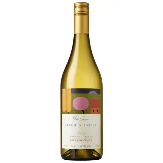 Leeuwin Estate Art Series Chardonnay - World Wine