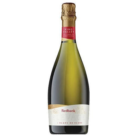 Redbank Redbank Elevage Blanc de Blanc 2023-White Wine-World Wine