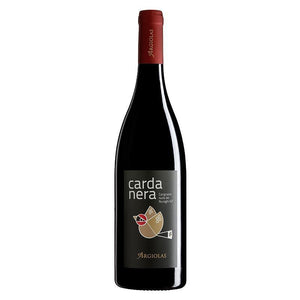 Argiolas Linea Innovazione Cardanera Carignano del Sulcis DOC 2024