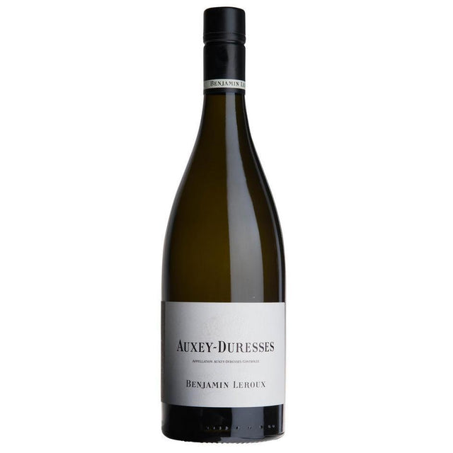 Benjamin Leroux Auxey-Duresses 2023-White Wine-World Wine