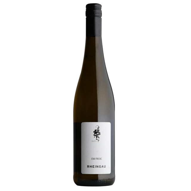 Eva Fricke Rheingau Riesling Trocken 2024-White Wine-World Wine