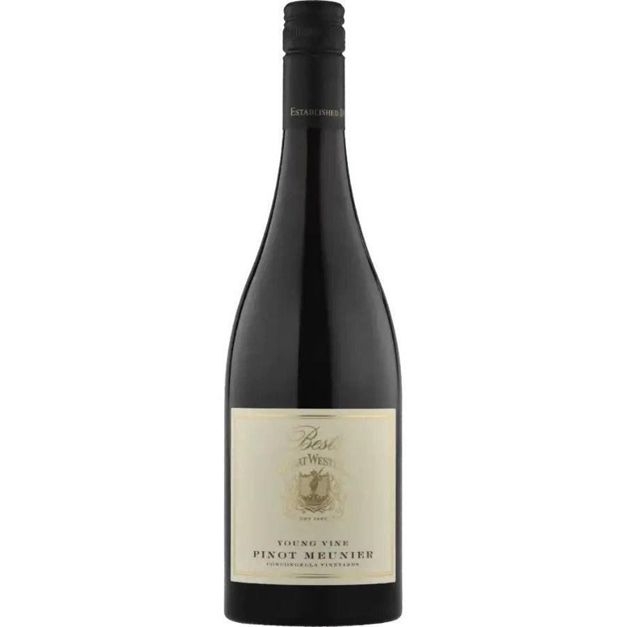 Best's Great Wines Young Vine Pinot Meunier 2023-Red Wine-World Wine