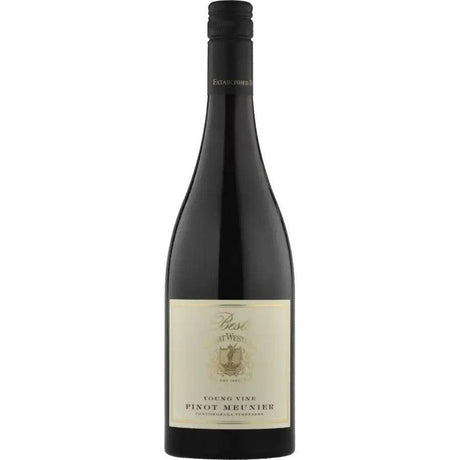 Best's Great Wines Young Vine Pinot Meunier 2023-Red Wine-World Wine