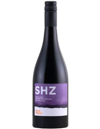 Brash Higgins Shiraz 2023