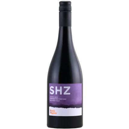 Brash Higgins Shiraz 2023-Red Wine-World Wine