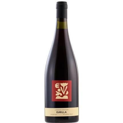 Commune of Buttons Eurilla Pinot Noir 2024-Red Wine-World Wine