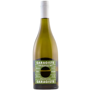 Garagiste Merricks Chardonnay 2025
