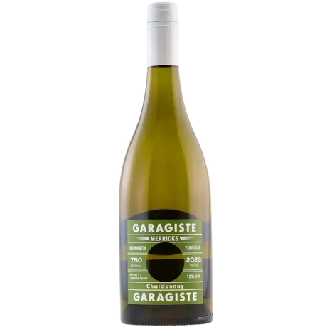 Garagiste Merricks Chardonnay 2023 -clearance-White Wine-World Wine