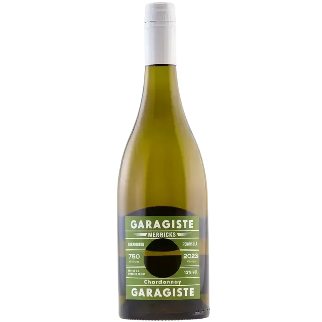 Garagiste Merricks Chardonnay 2023 -clearance-White Wine-World Wine