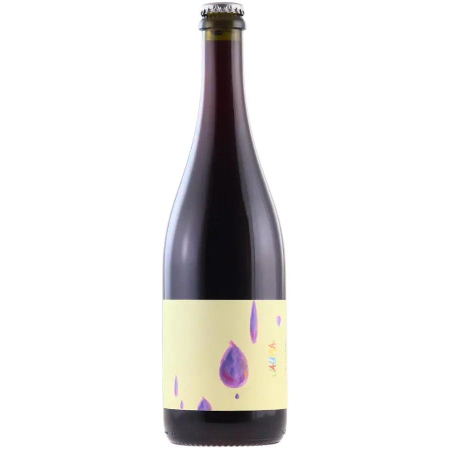 Jauma Like Rain Drops 2024-Red Wine-World Wine