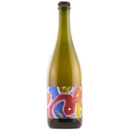 Jauma Somewhere On Another Hill Sauvignon Blanc 2023-White Wine-World Wine