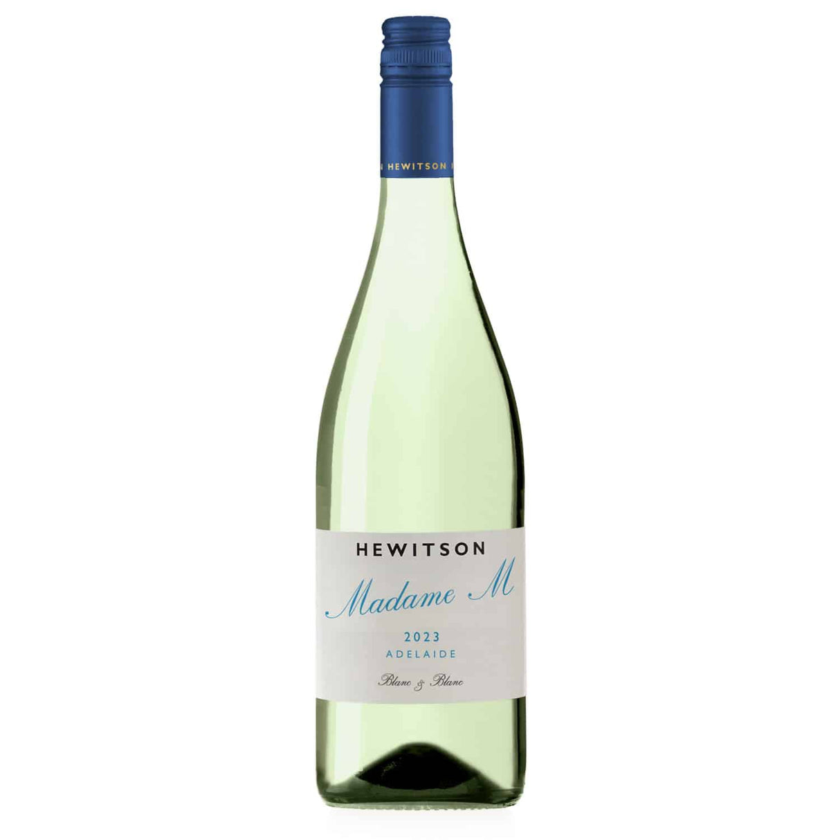 Hewitson ‘Madame M’ Blanc & Blanc 2023-White Wine-World Wine