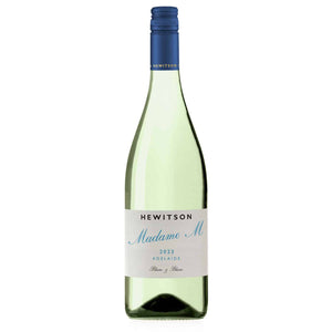 Hewitson ‘Madame M’ Blanc & Blanc 2023
