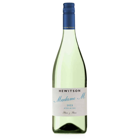 Hewitson ‘Madame M’ Blanc & Blanc 2023-White Wine-World Wine