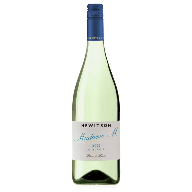 Hewitson ‘Madame M’ Blanc & Blanc 2023-White Wine-World Wine