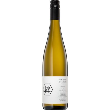 Ministry of Clouds Picpoul 2023-White Wine-World Wine