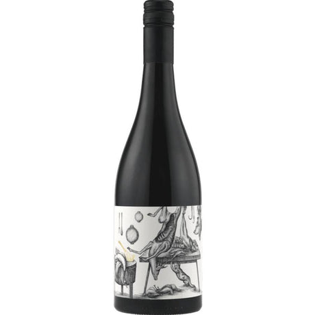 Ravensworth Hilltops Montepulciano 2023-Red Wine-World Wine