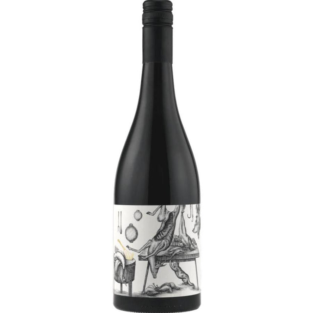 Ravensworth Hilltops Montepulciano 2023-Red Wine-World Wine