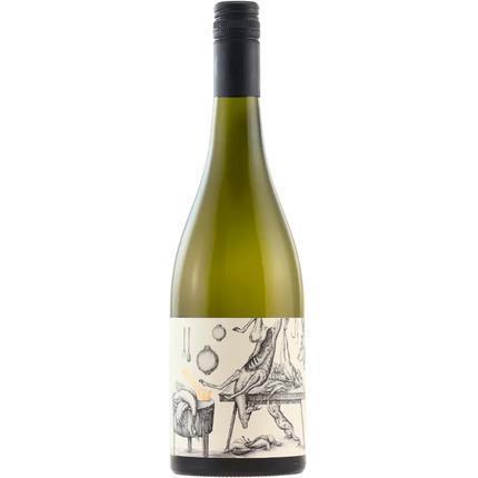 Ravensworth Tumbarumba Chardonnay 2023-White Wine-World Wine