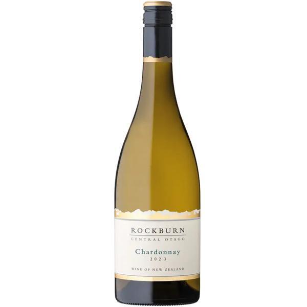 Rockburn Chardonnay 2023-White Wine-World Wine