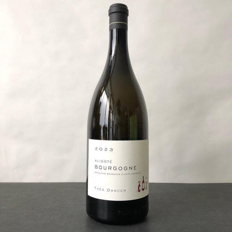 Théo Dancer Bourgogne Aligoté 2024 (1500ml)-White Wine-World Wine