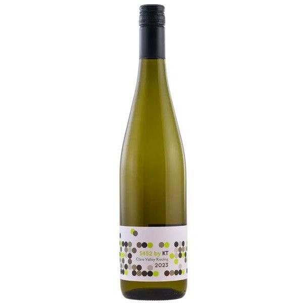 Wines by KT Riesling 5452 2023-White Wine-World Wine