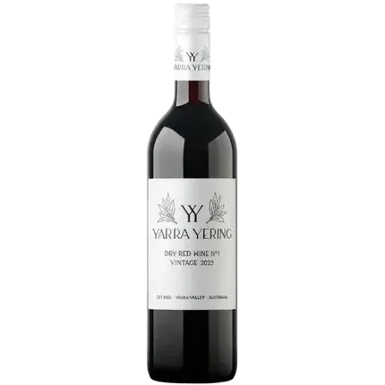 Yarra Yering Dry Red No.1 2023-Red Wine-World Wine