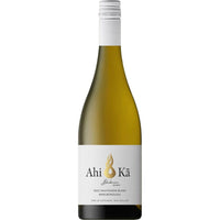 Ahi Ka Single Vineyard Sauvignon Blanc 2023 -clearance-White Wine-World Wine