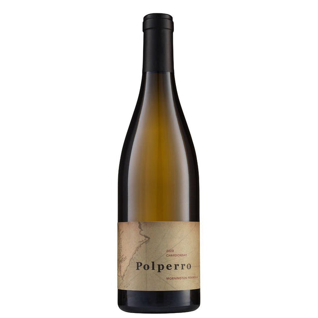 Polperro Chardonnay 2023-White Wine-World Wine