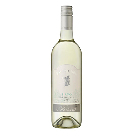 Kay Brothers Fiano 2025-White Wine-World Wine