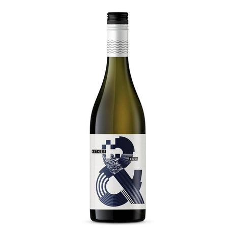 Hither & Yon Greco 2022-White Wine-World Wine