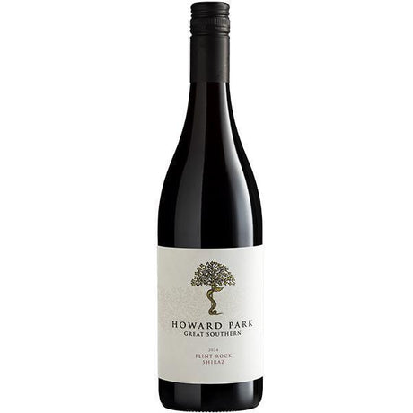 Howard Park Wines Flint Rock Shiraz 2024-Red Wine-World Wine