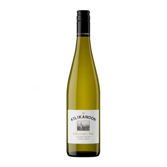 Kilikanoon Killerman's Run Riesling 2023-White Wine-World Wine