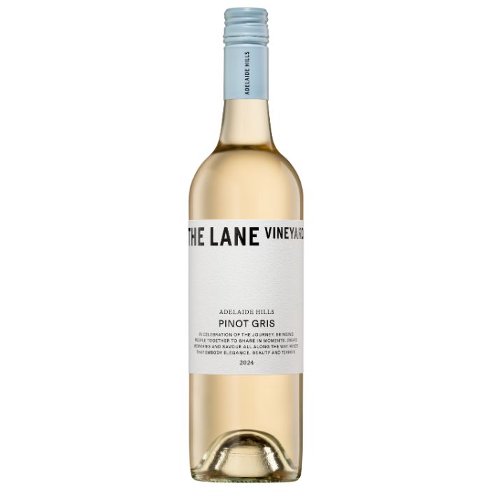 The Lane Vineyard The Lane Series Pinot Gris-White Wine-World Wine