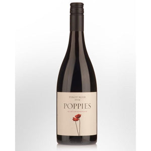 Poppies Poppies Pinot Noir 2024
