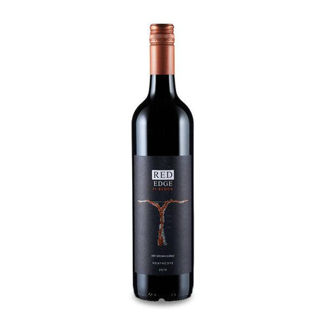 Red Edge ‘71 Block’ Shiraz 2019-Red Wine-World Wine