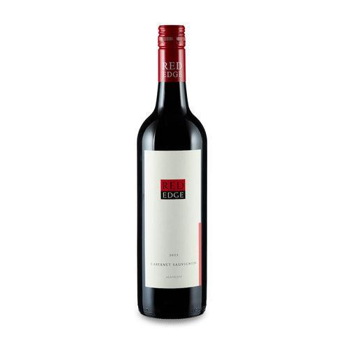 Red Edge Tempranillo 2023-Red Wine-World Wine