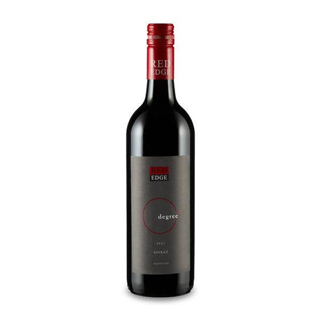 Red Edge ‘Degree’ Shiraz 2021-Red Wine-World Wine