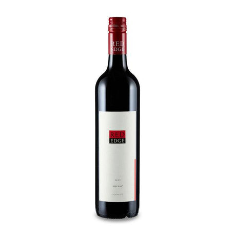 Red Edge Shiraz 2018-Red Wine-World Wine